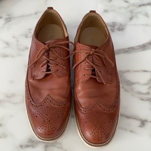 Men’s Grand OS Oxfords